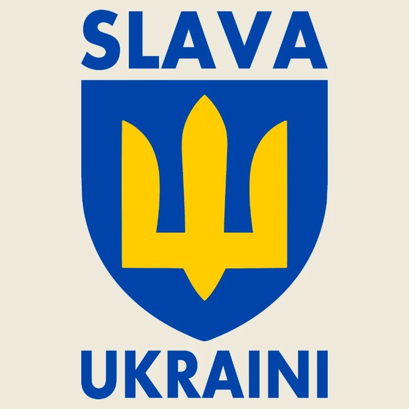 Ukraine flagge