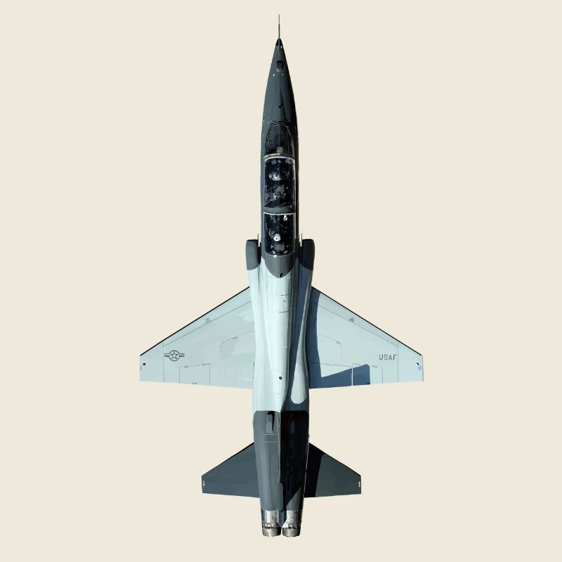 T-38C Talon