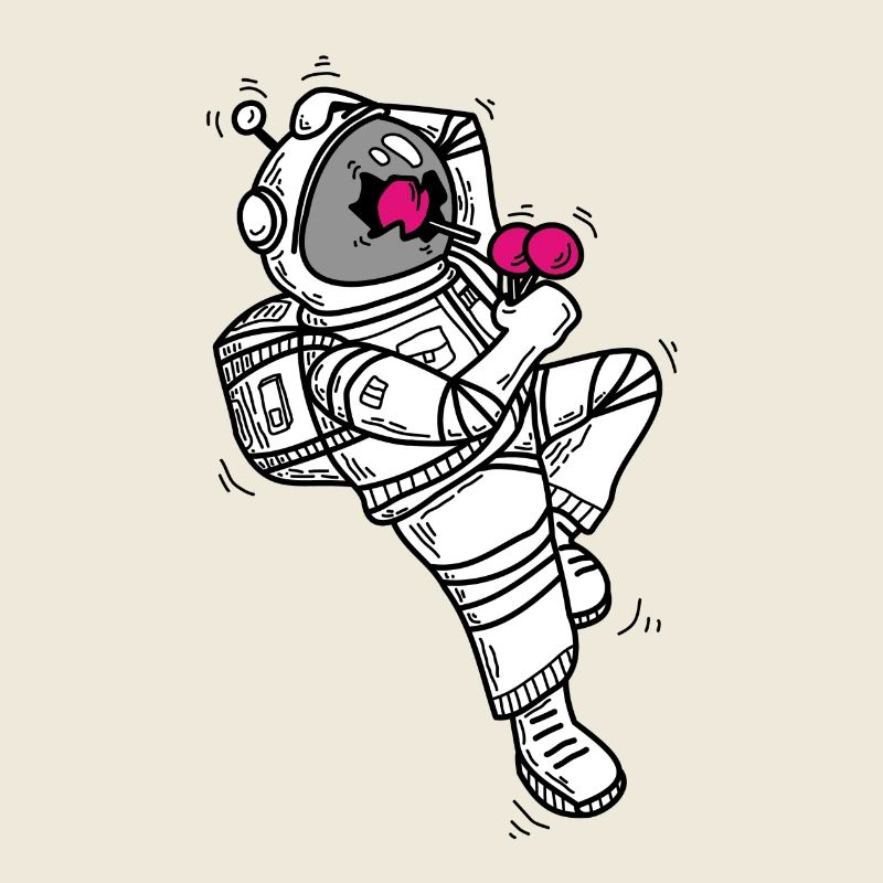 Astronaute
