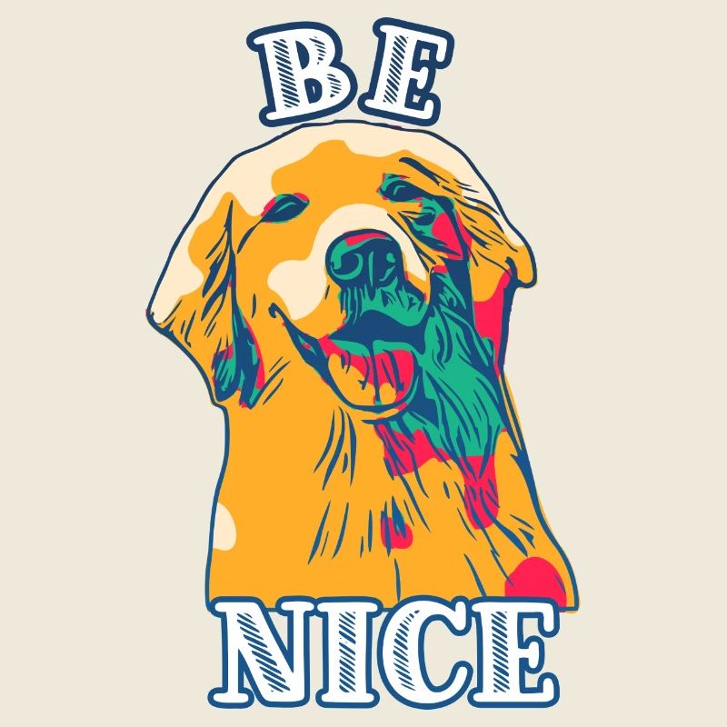 be nice