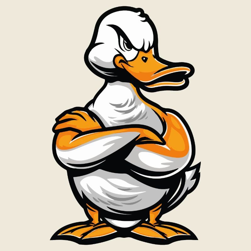 canard