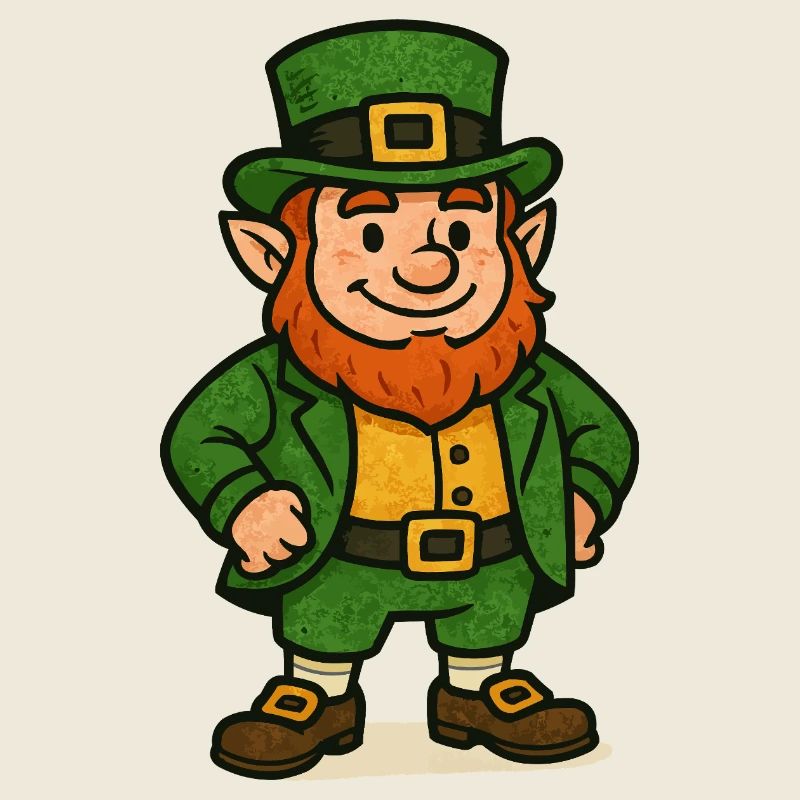 Leprechaun