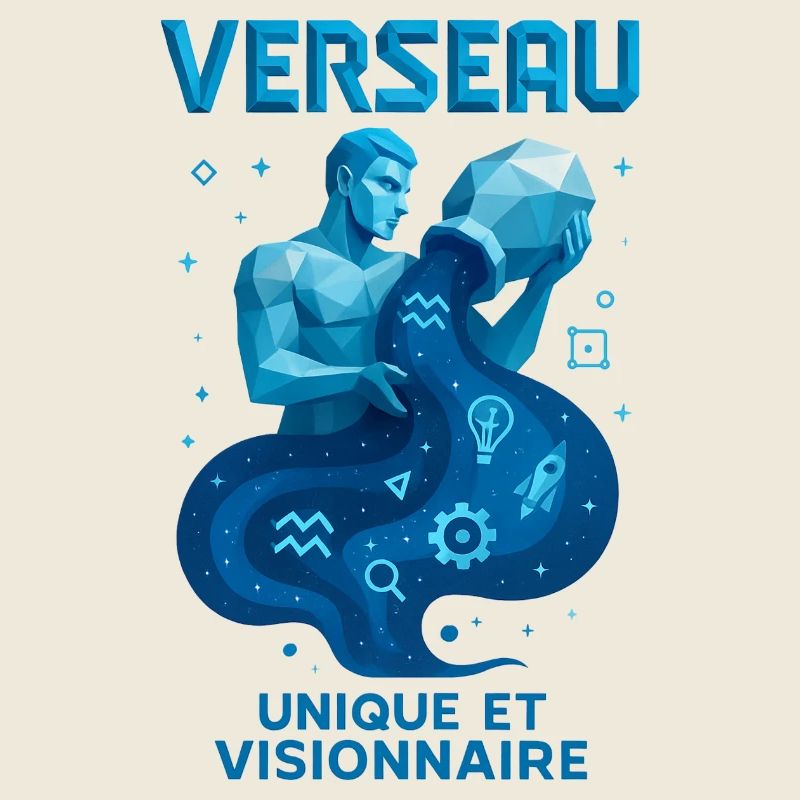 Wassermann Sternzeichen - Astrologie