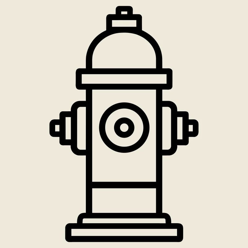 Fire hydrant