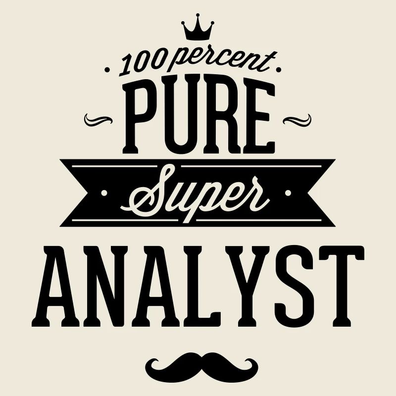 100 percent pure super analyst