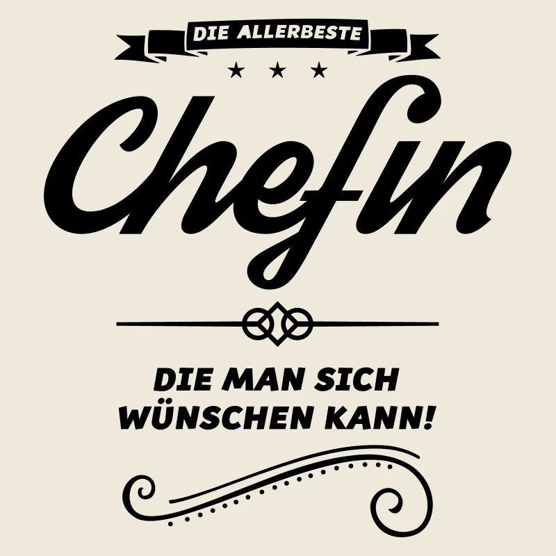 chefin allerbeste