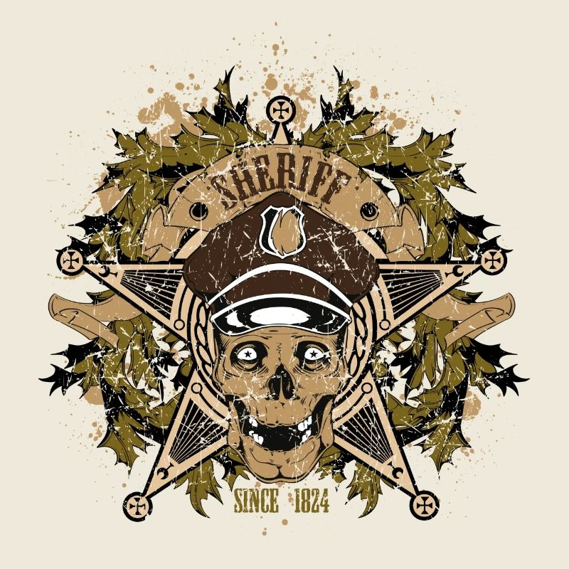 sheriff