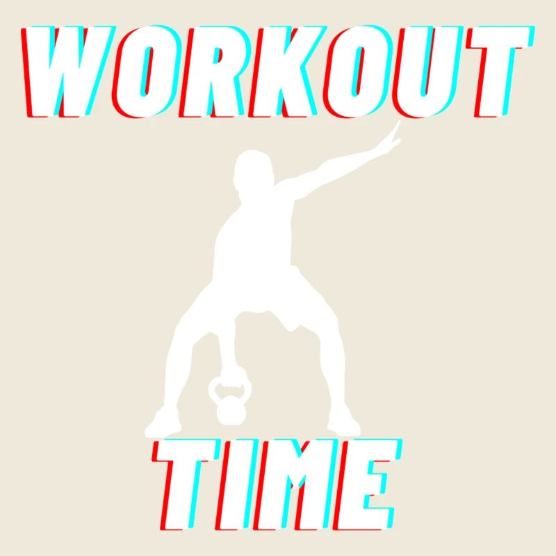 WORKOUT TIME