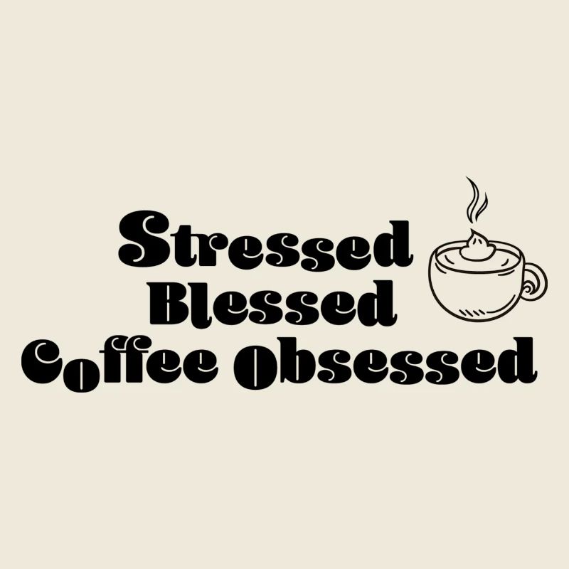 Coffee Addict - Kaffee