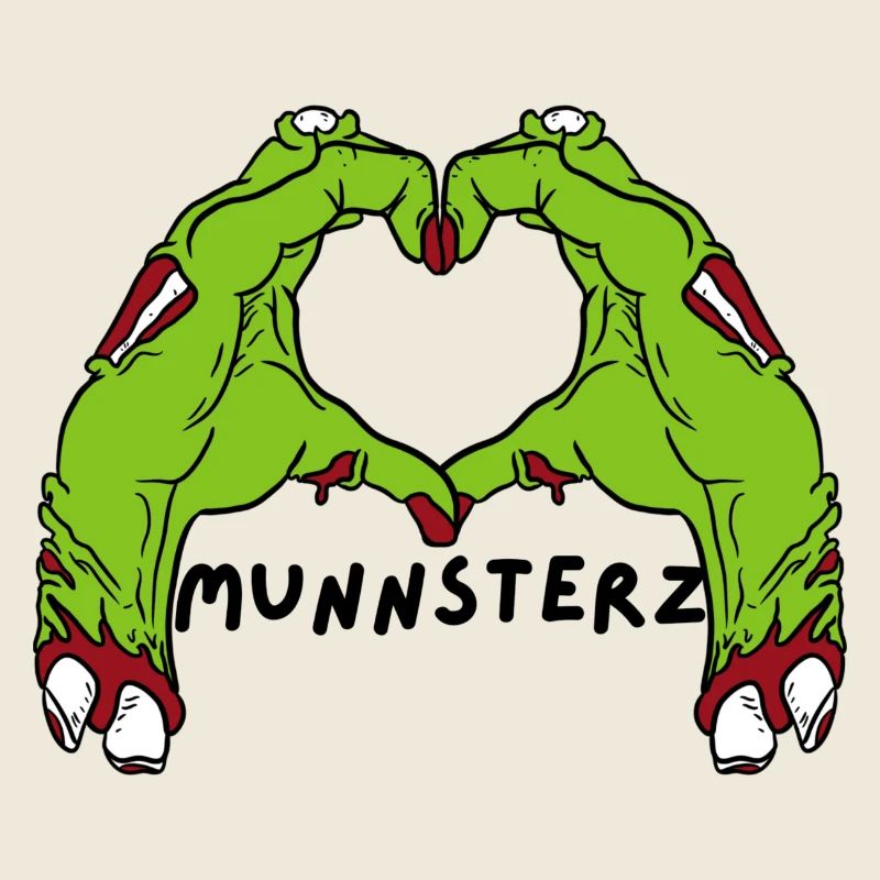MUNNSTERZ