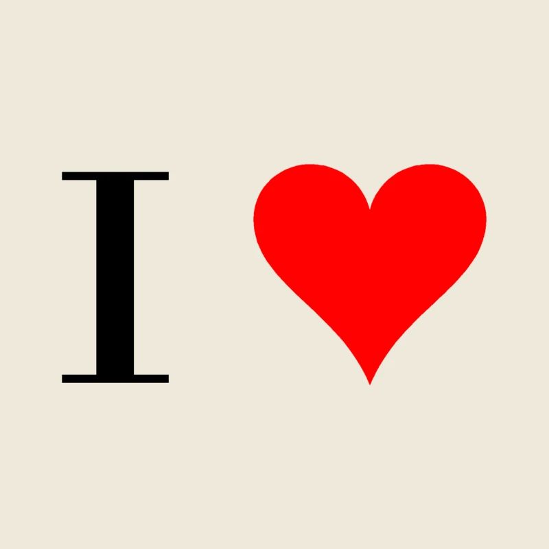 I Heart