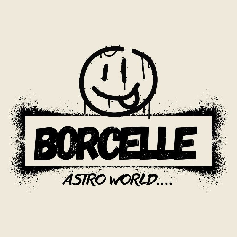 Astro-Welt