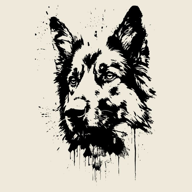 Deutscher Schäferhund