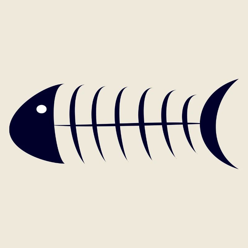 SARDINE. FISH. APRIL FOOL. EASTER. SEA