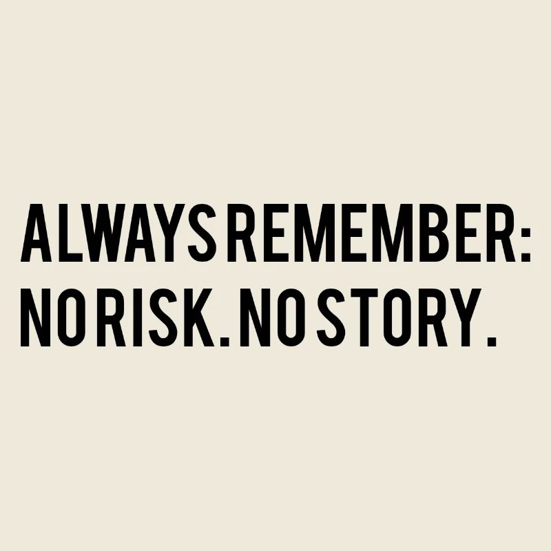 Motivierender Spruch 