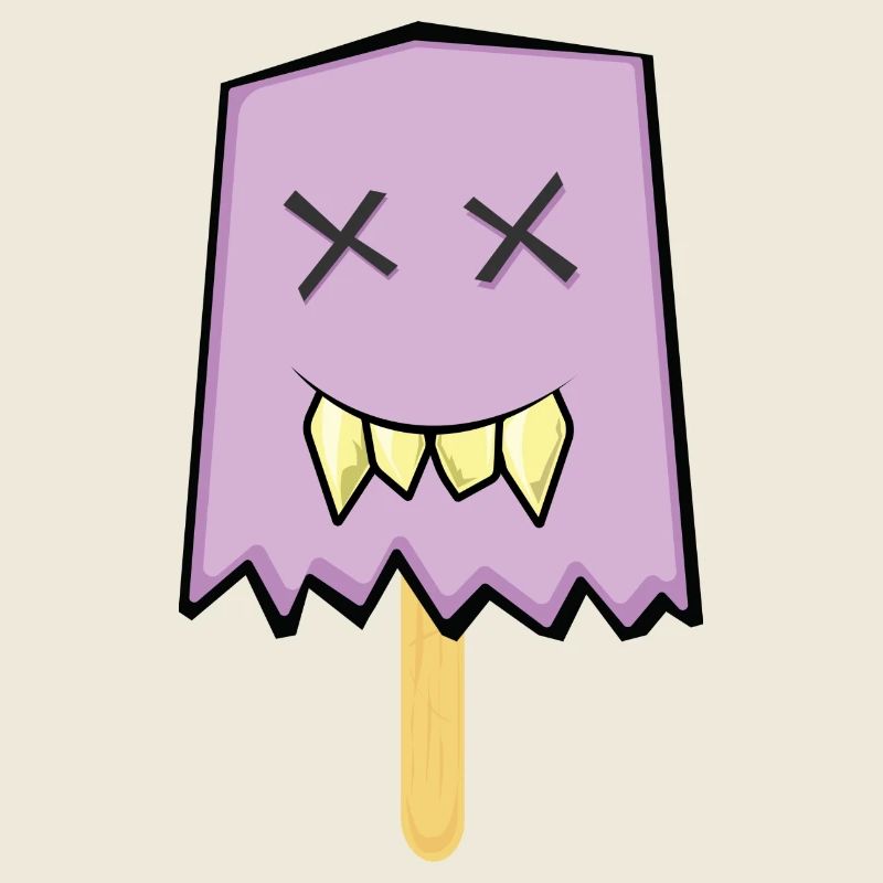 Ice Cream Monster