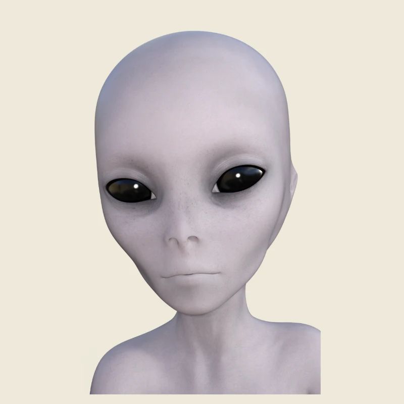 Alien