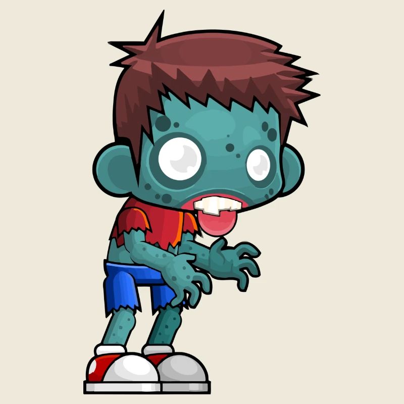 zombie