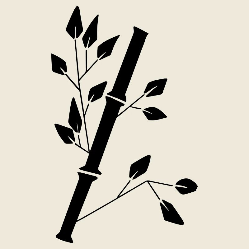 bamboo