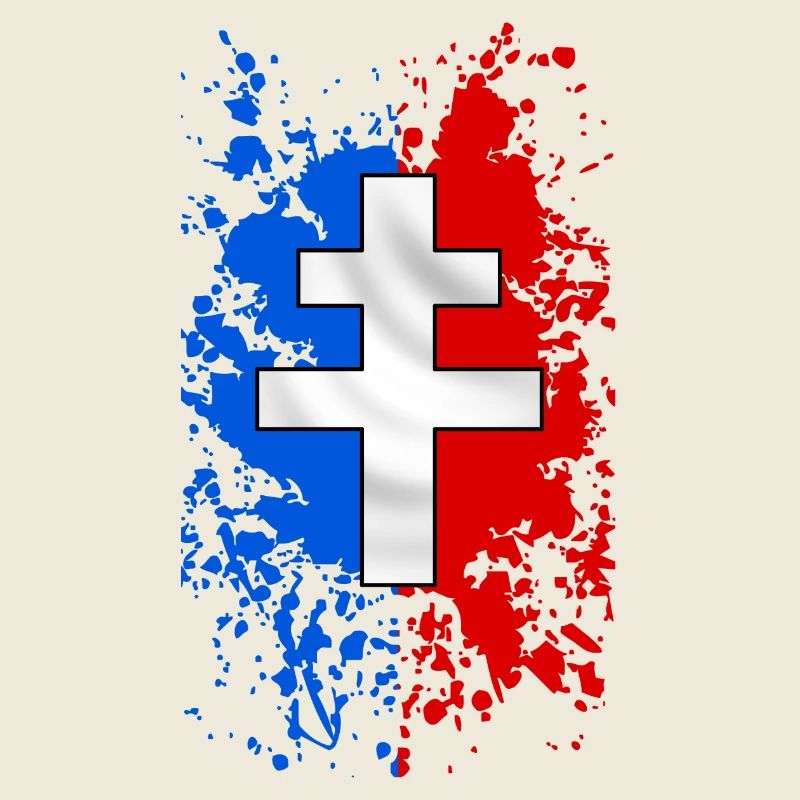 Croix de Lorraine