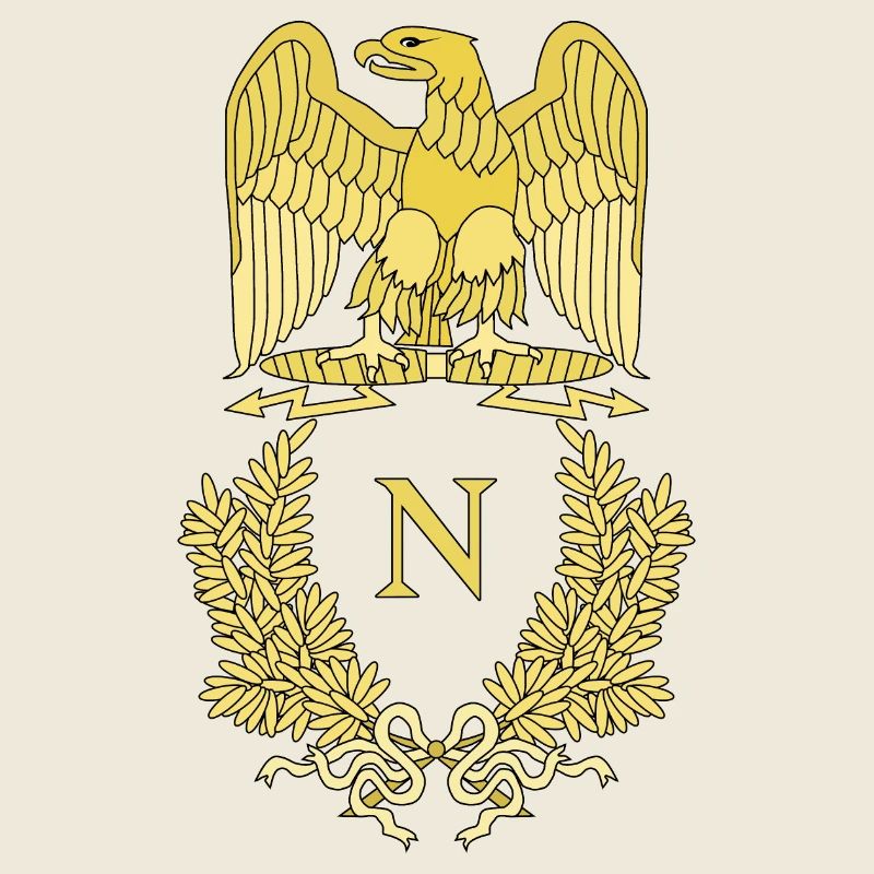 Napoleon Bonaparte Eagle