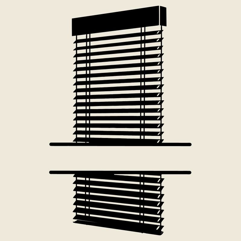 Blinds for window coverings