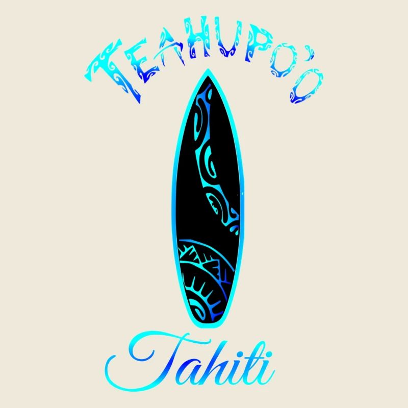 TEAHUPO'O