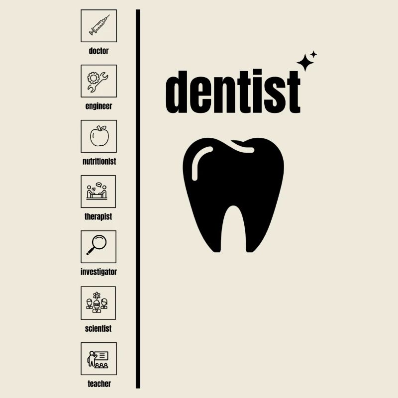 Definition dentist