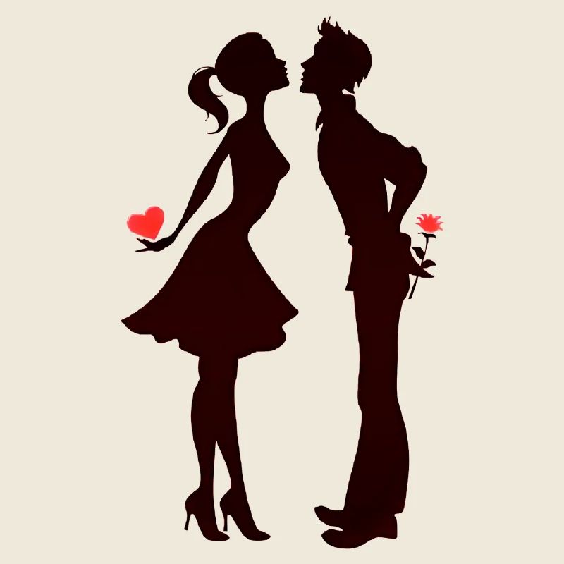 Aimez-moi la Saint-Valentin Joyeux Valentin Saint-Valentin