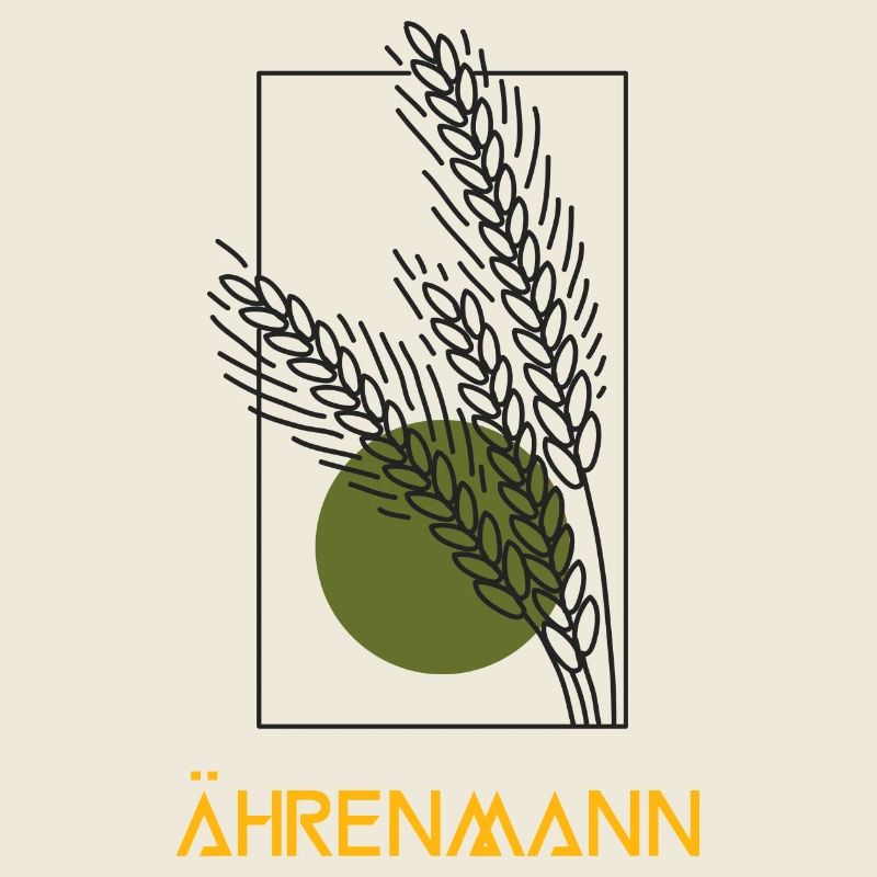Ährenmann