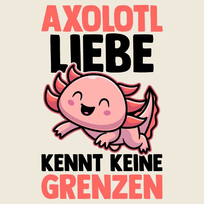 Axolotl