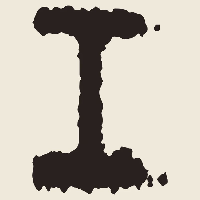 I