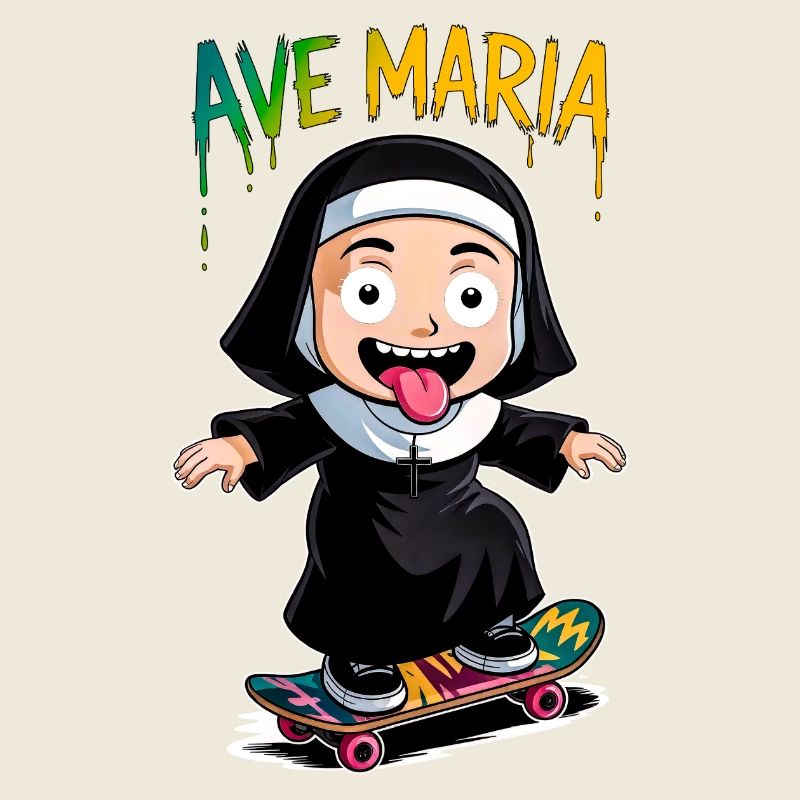 Ave maria