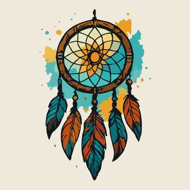 Dream catcher