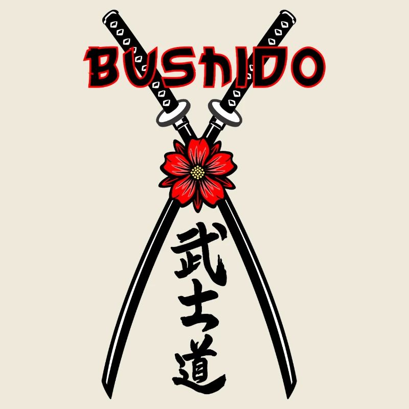 Bushido: Ehre in der Stille