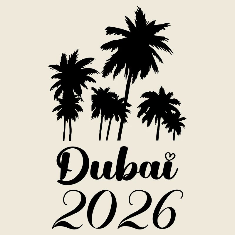 Dubaï 2026