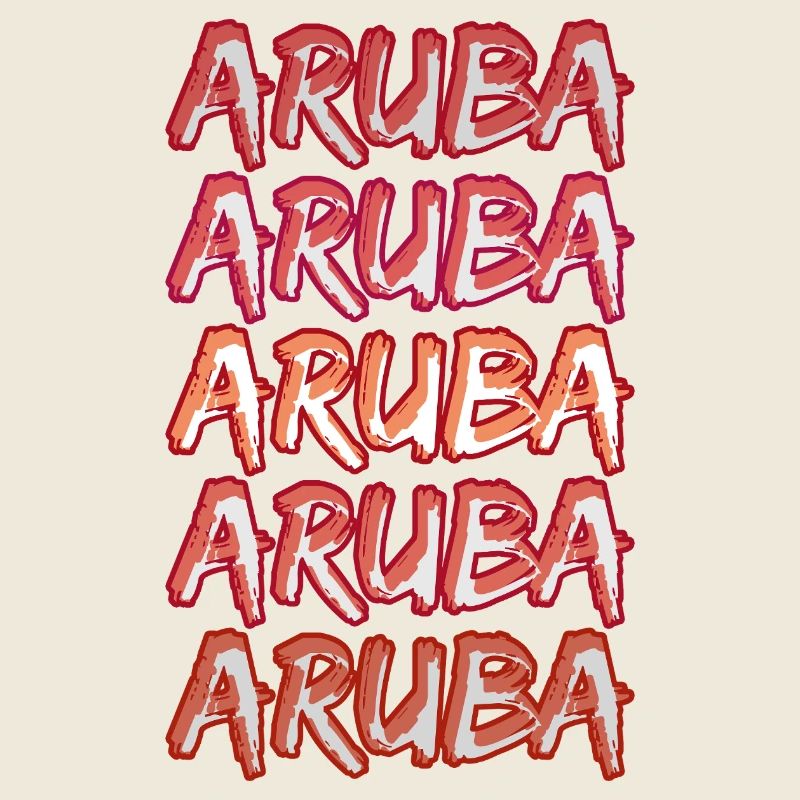 Aruba en voyage