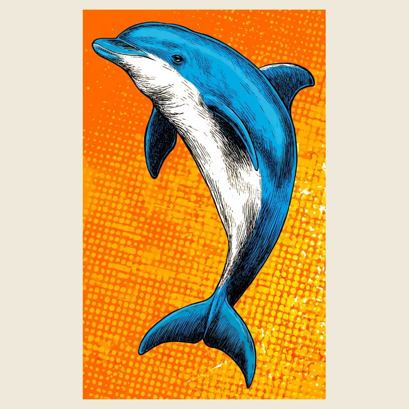 dolphin