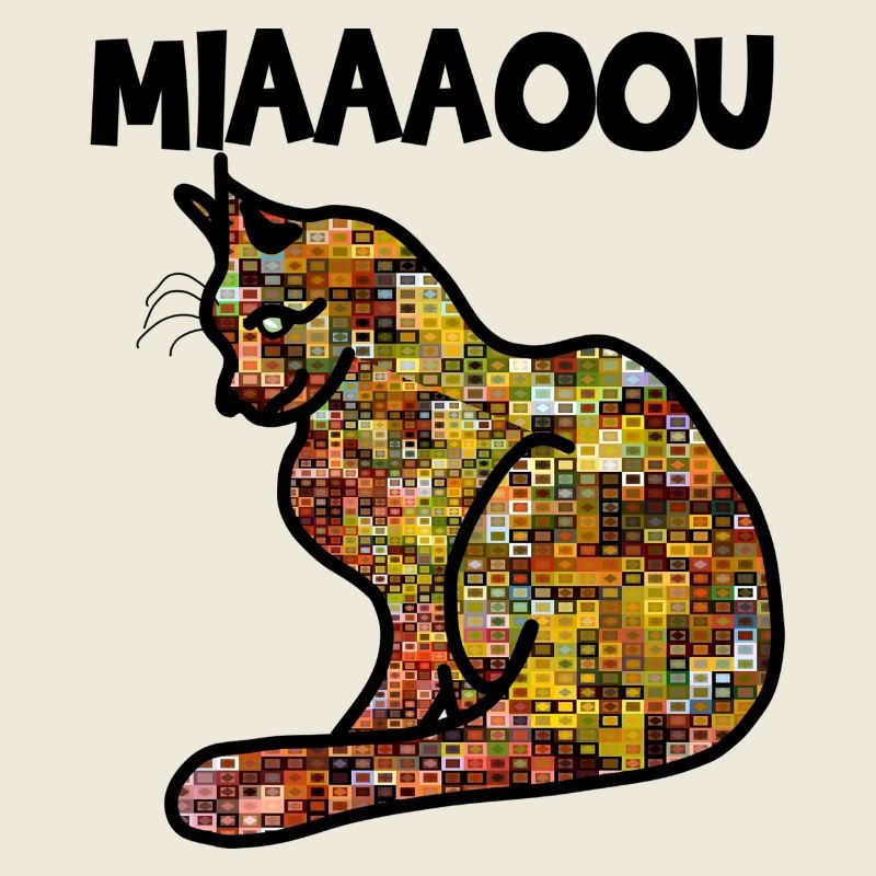 Miaou le chat