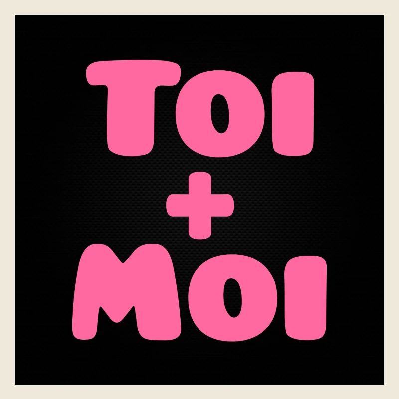Toi + moi