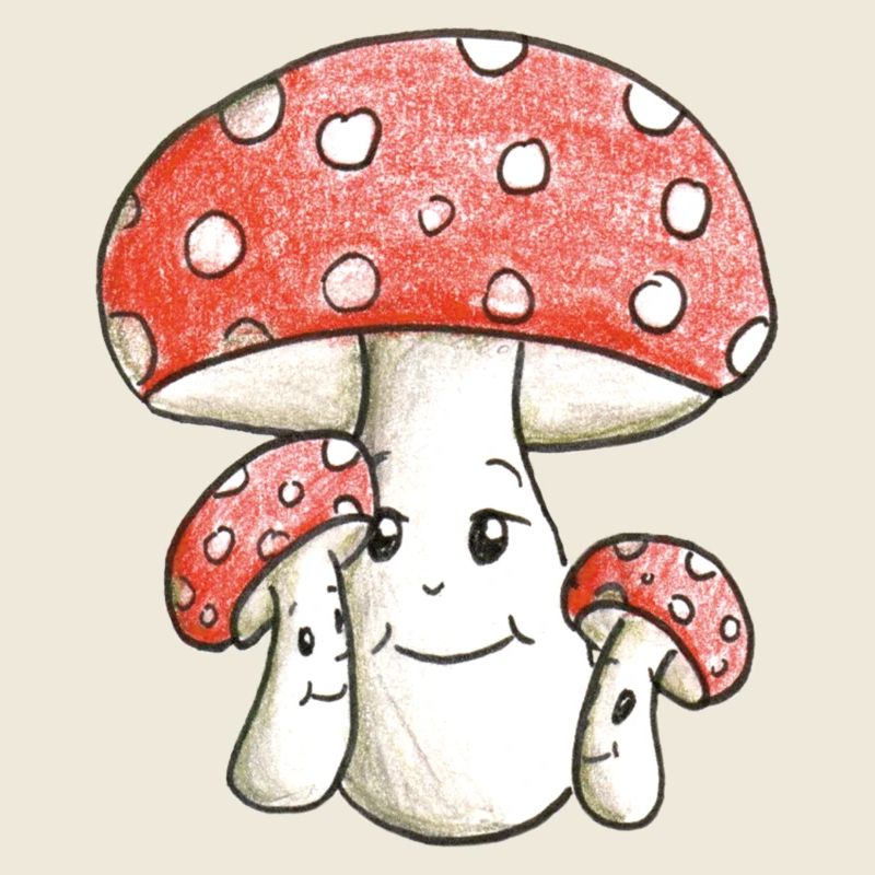 Lucky devil