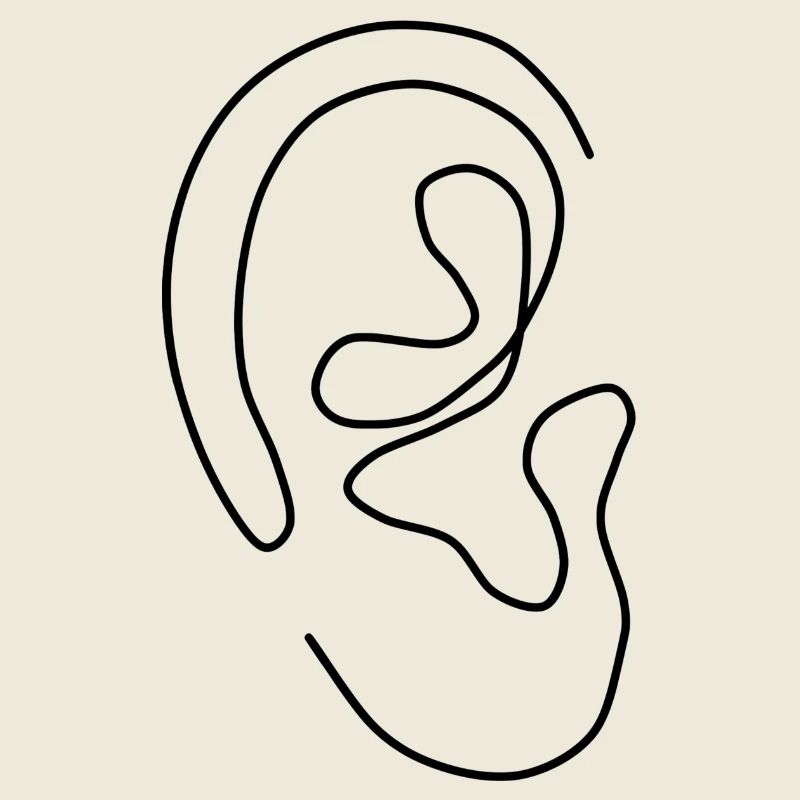 ear