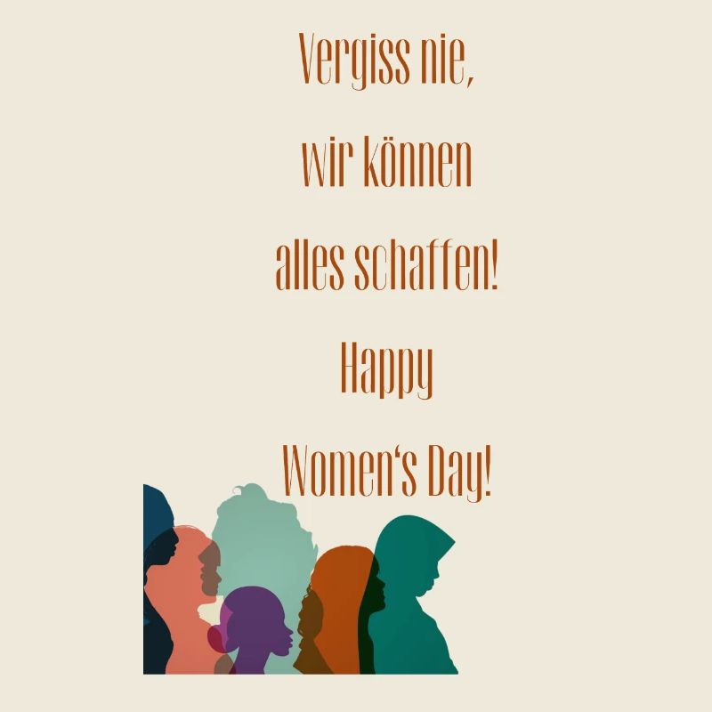 Women's Power