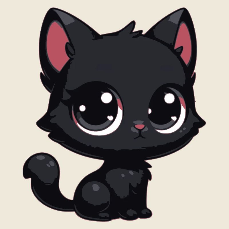 Baby Cat