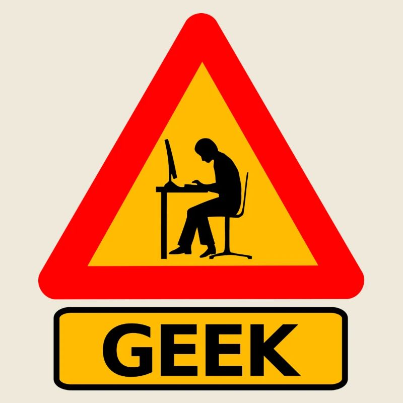 Geek
