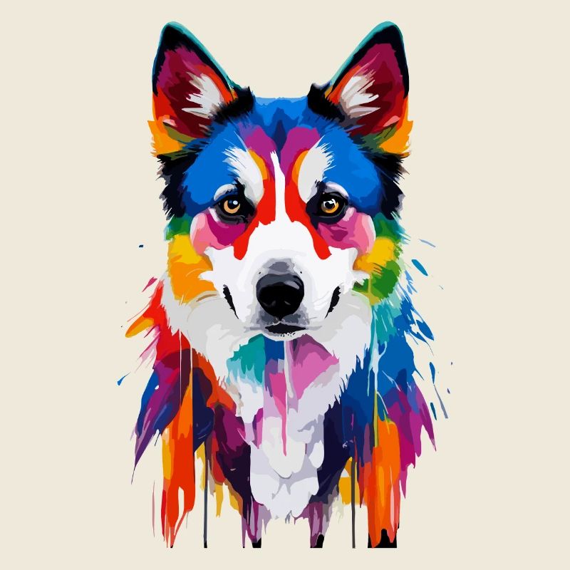 Alaskan Klee Kai
