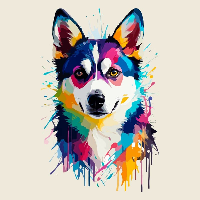 Alaskan Klee Kai