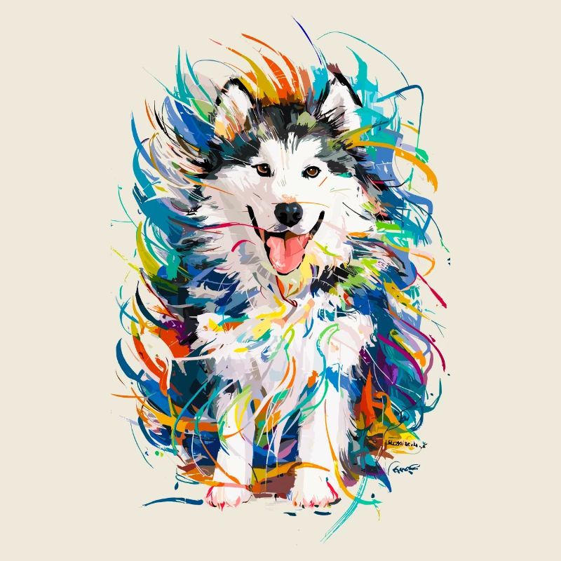 Alaskan Malamute