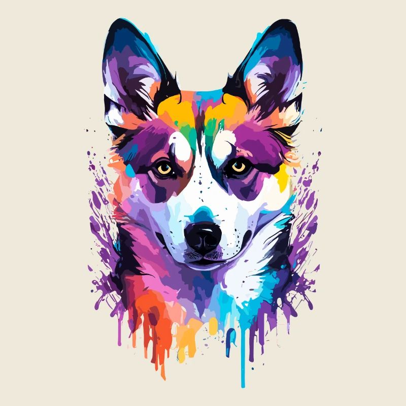 Alaskan Klee Kai