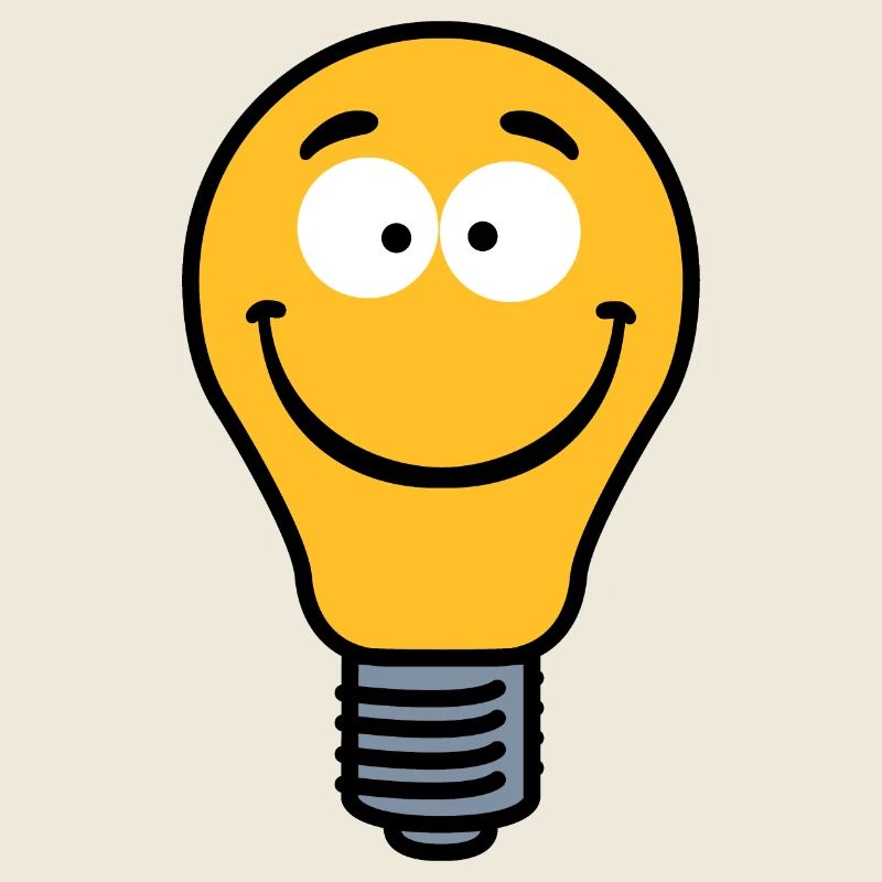 Wacky Lightbulb